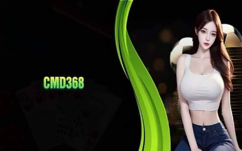 สรุปสินค้าเด่นที่ล็อบบี้ CMD368