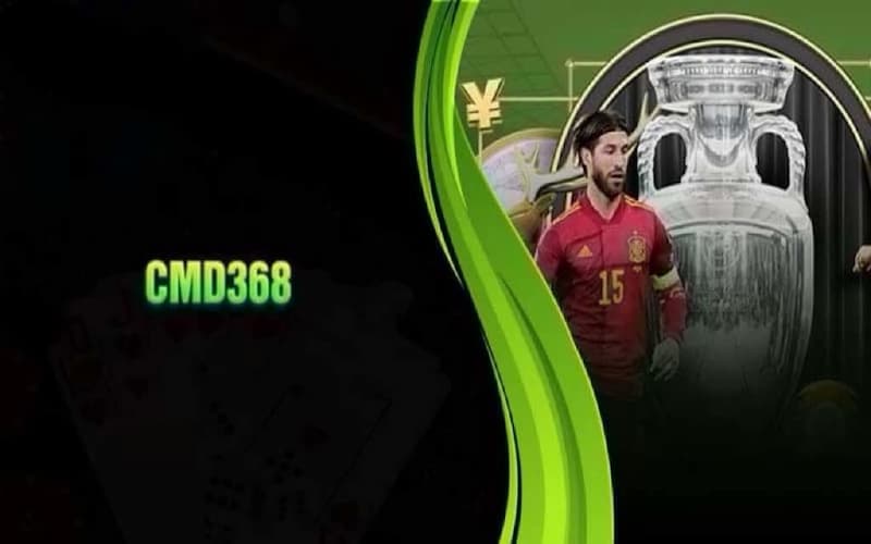 คำแนะนำสำหรับสมาชิกในการเข้าร่วมล็อบบี้ CMD368 อย่างรวดเร็วที่สุด