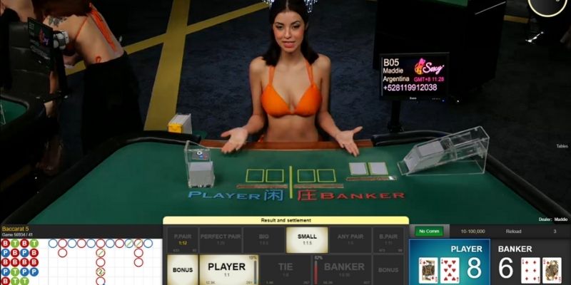 การแนะนำ AE Sexy Lobby