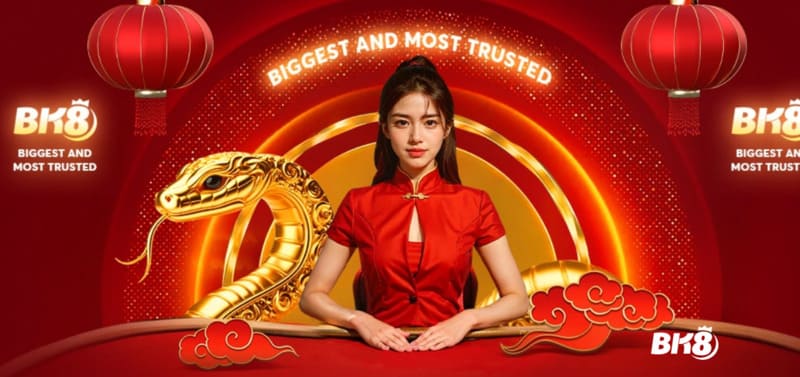 ภาพรวมของล็อบบี้คาสิโน bk8 กำลังดึงดูดความสนใจ