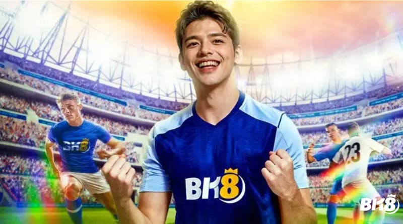 สรุปประเภทกีฬาที่น่าสนใจให้สัมผัสที่ BK8 Sports