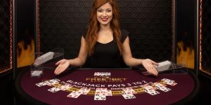 เคล็ดลับการเล่น Blackjack BK8 ที่มีประสิทธิภาพสำหรับมือใหม่