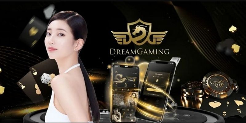 ห้องสมุดเกมอันหลากหลายที่ล็อบบี้ DG Casino BK8