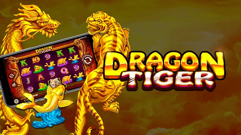 คำแนะนำโดยละเอียดเกี่ยวกับวิธีการเล่น Dragon Tiger สำหรับผู้เริ่มต้น