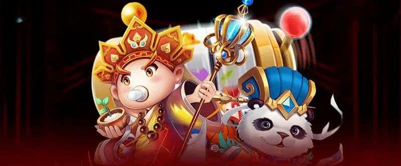 Rich88 สล็อต นำเสนอเกมที่น่าสนใจมากมาย