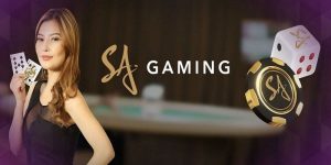 ค้นพบเกมเด่นในล็อบบี้ SA