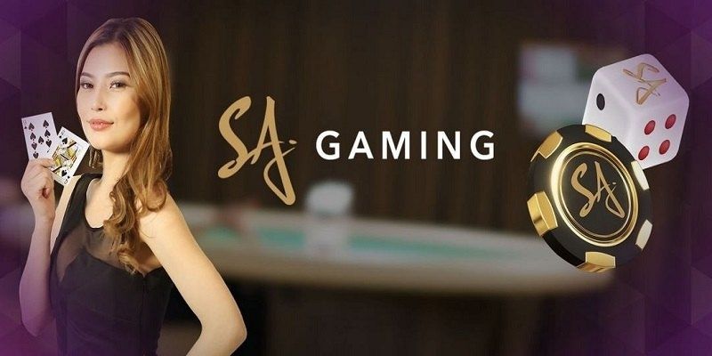 ค้นพบเกมเด่นในล็อบบี้ SA