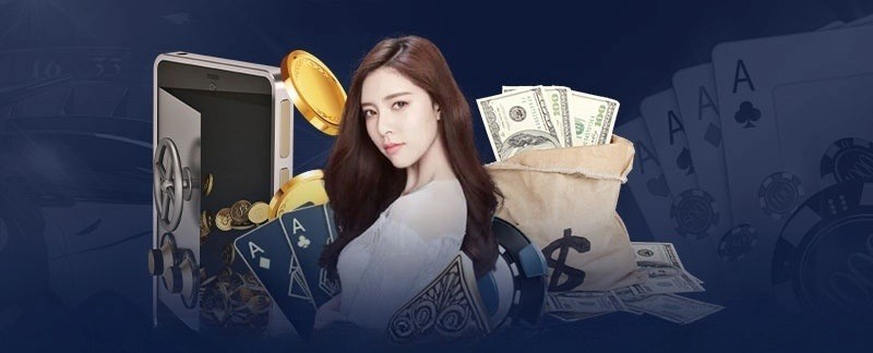 คู่มือสำหรับมือใหม่ในการเปิดบัญชี BK8 บนคอมพิวเตอร์