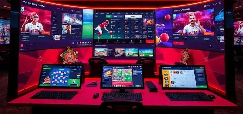 เปิดเผยกลยุทธ์การเล่น Esports ที่มีประสิทธิภาพด้วย BK8