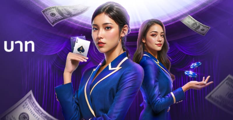แนะนำ BK8 – ปัจจัยโดดเด่นที่ทำให้ชื่อนี้...