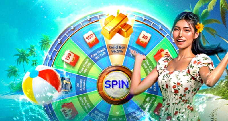 ขอแนะนำ BK8 พร้อมเกมที่โดดเด่นที่สุด